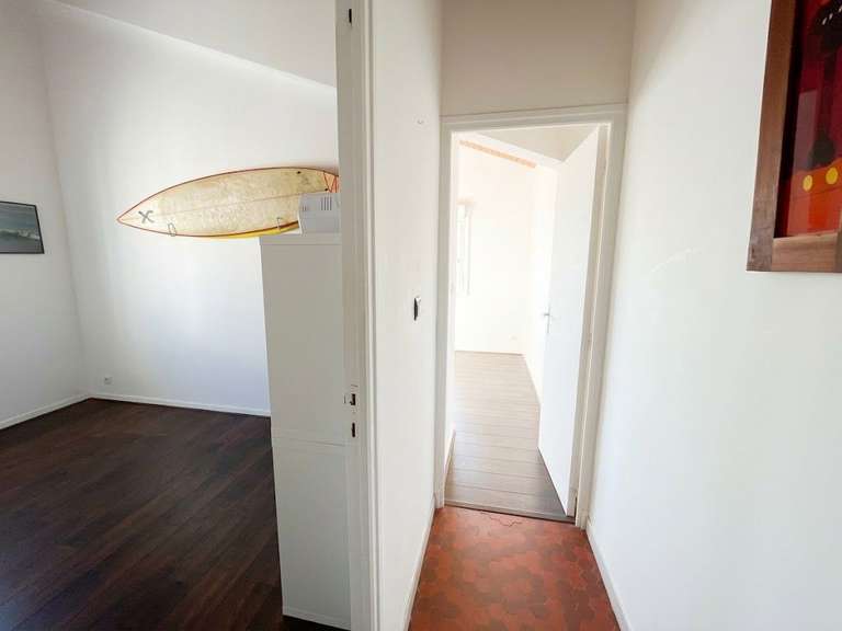 Appartement avec Vue sur mer Ciboure - 2 chambres - 68m²