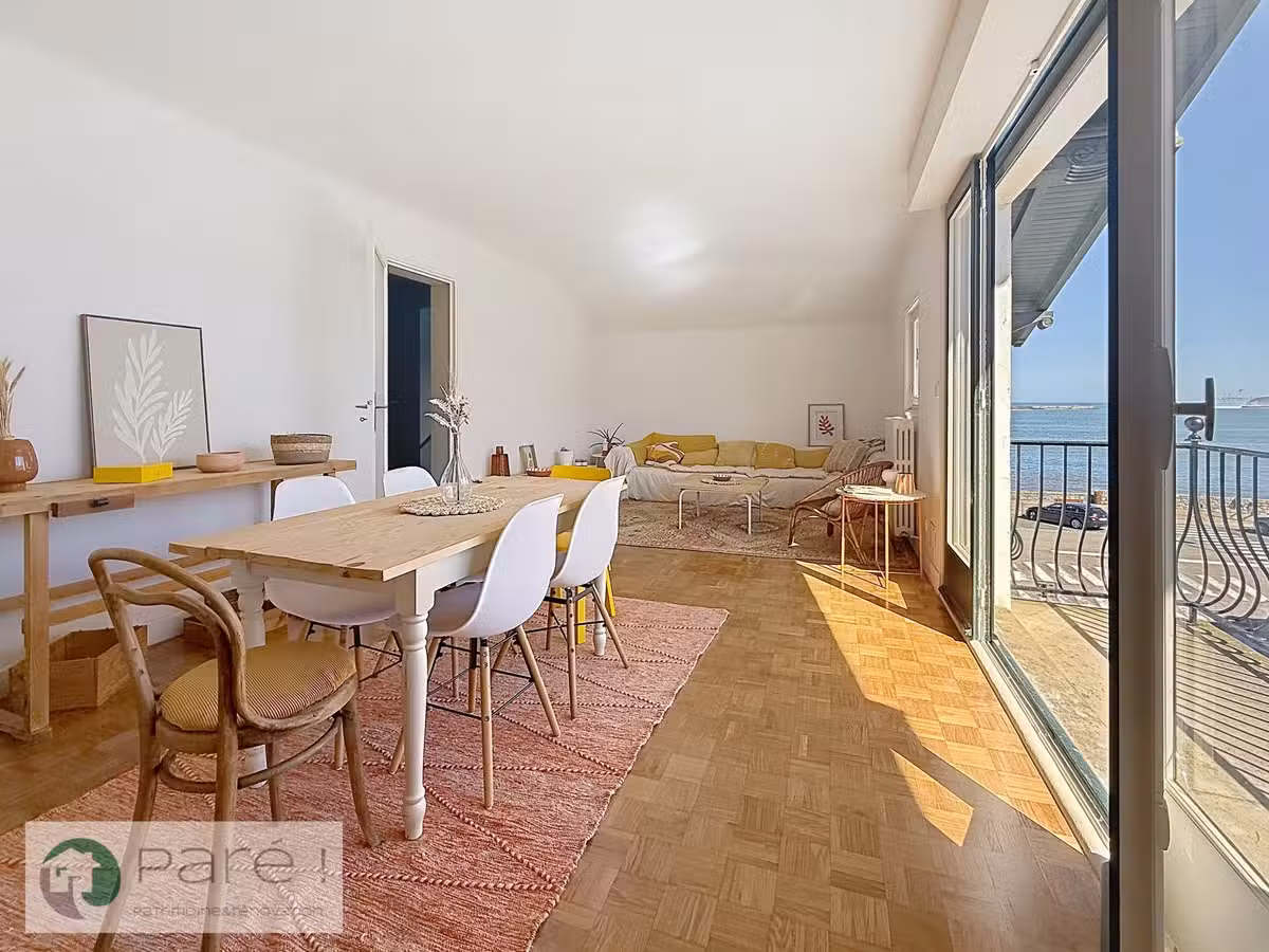 Appartement Ciboure