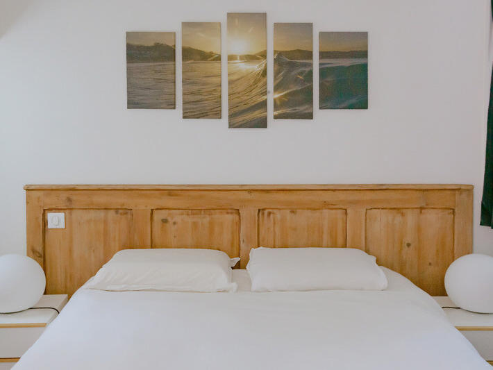 Sale House Ciboure - 16 bedrooms