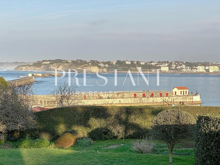 House Ciboure - 5 bedrooms - 158m²