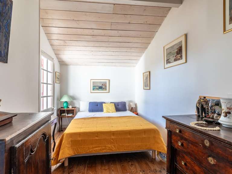 Maison avec Vue sur mer Ciboure - 3 chambres - 106m²