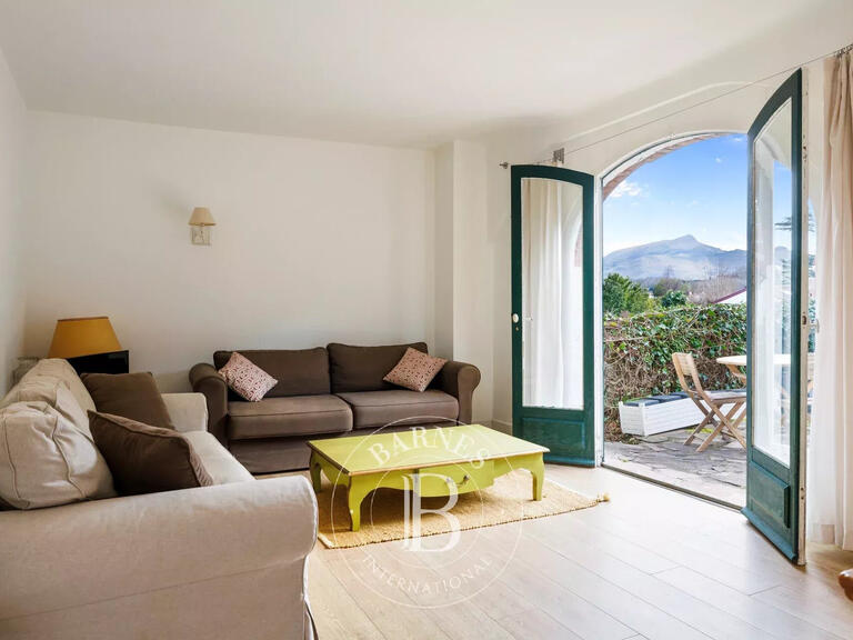 Maison Ciboure - 138m²