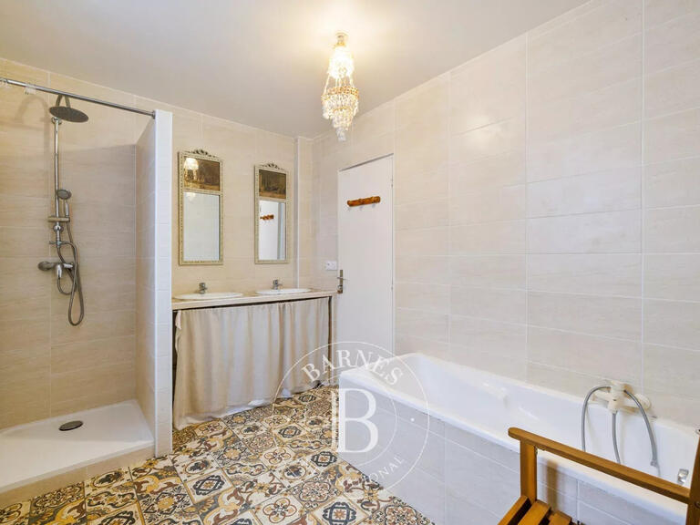 Maison Ciboure - 138m²