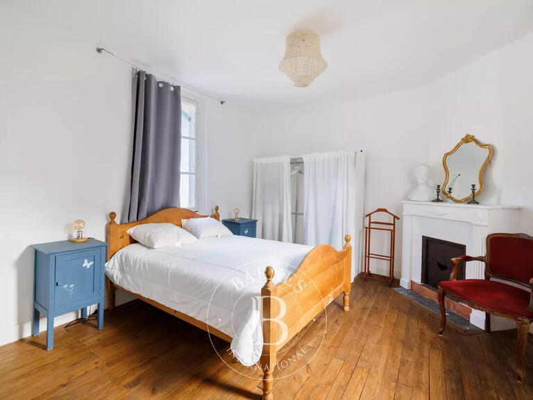 Maison Ciboure - 138m²