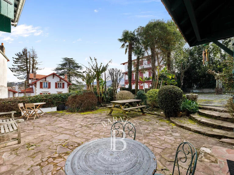 Maison Ciboure - 138m²