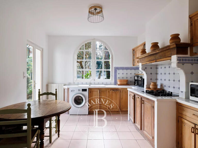 Maison Ciboure - 138m²