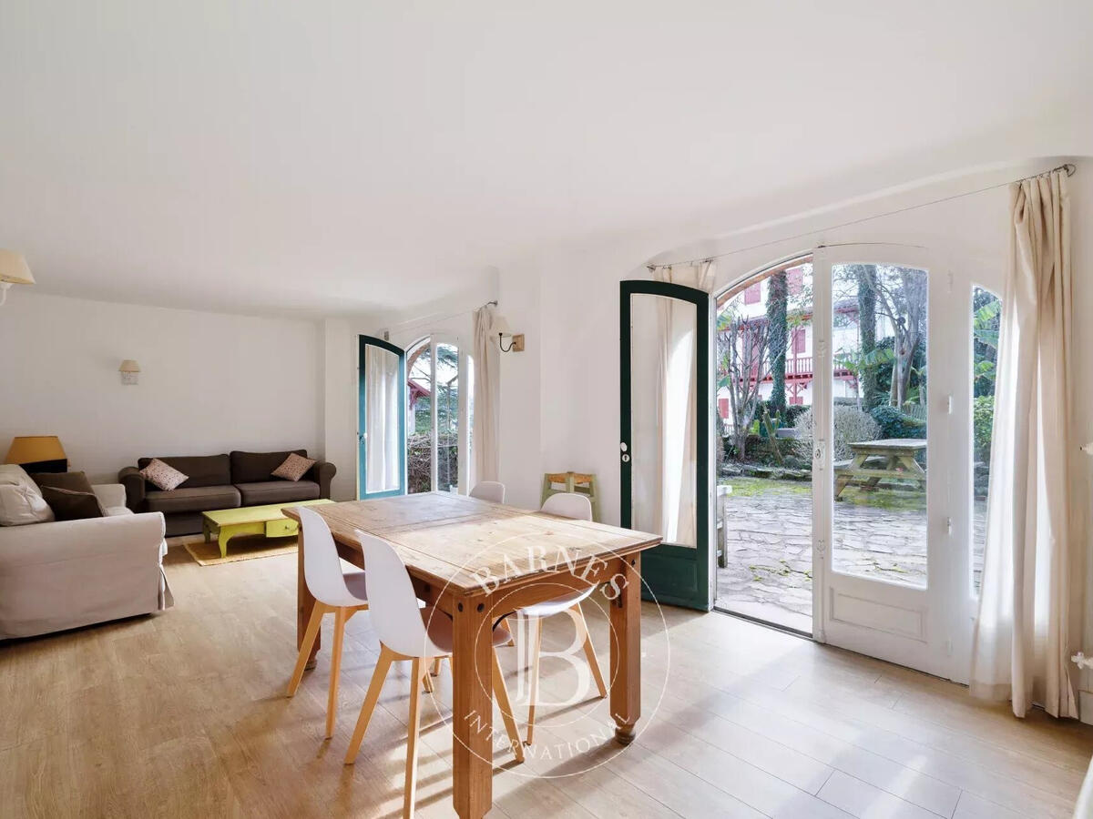 Maison Ciboure