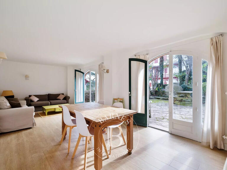 Maison Ciboure - 138m²