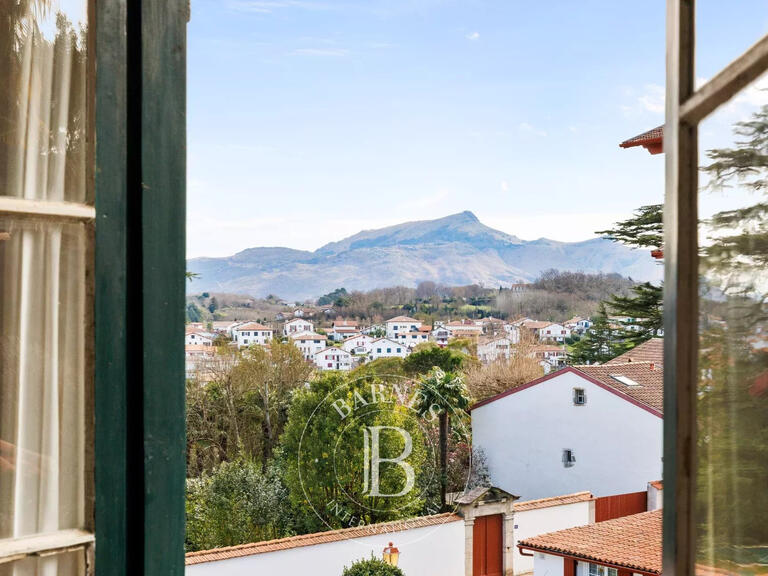 Maison Ciboure - 138m²