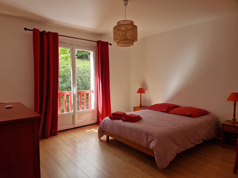 Maison Ciboure - 5 chambres - 147m²