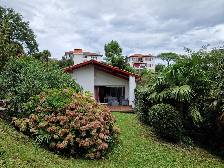 Maison Ciboure - 5 chambres - 147m²