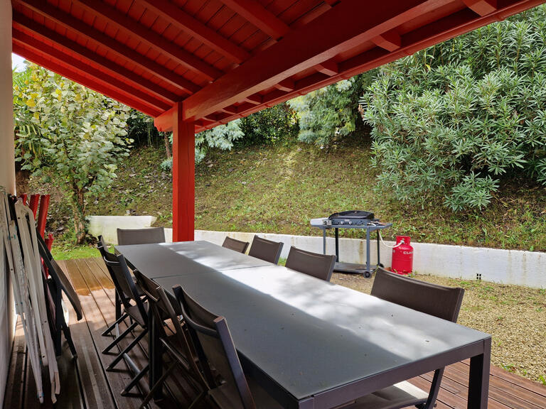 Maison Ciboure - 5 chambres - 147m²