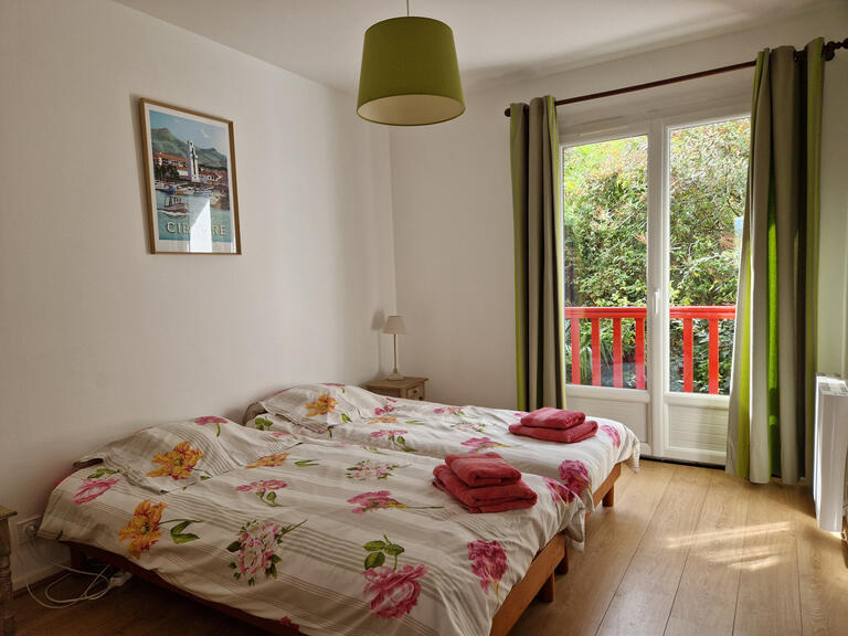 Maison Ciboure - 5 chambres - 147m²