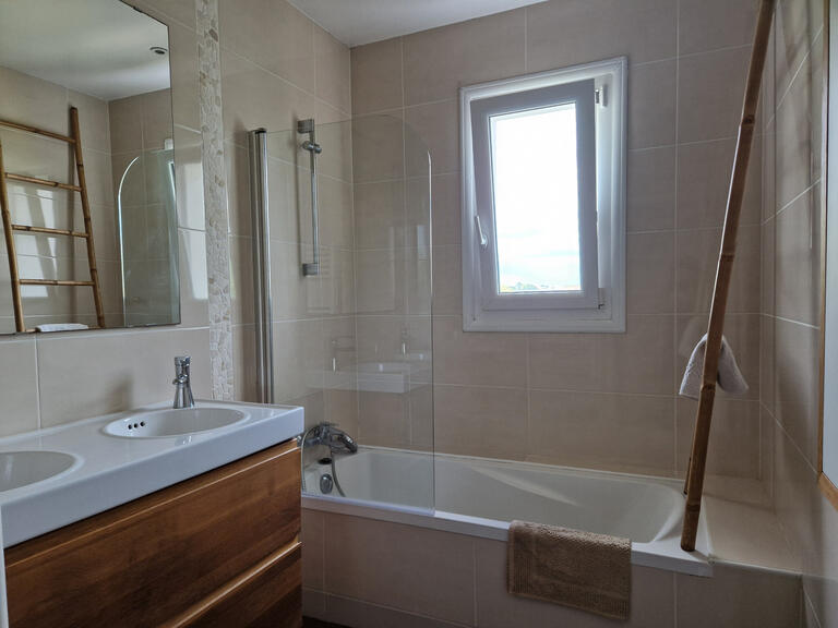 Maison Ciboure - 5 chambres - 147m²