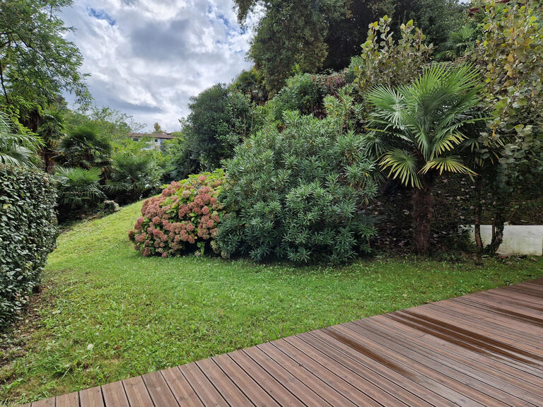 Maison Ciboure - 5 chambres - 147m²