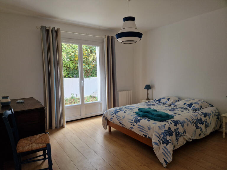 Maison Ciboure - 5 chambres - 147m²