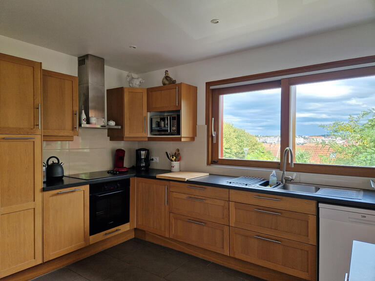 Maison Ciboure - 5 chambres - 147m²