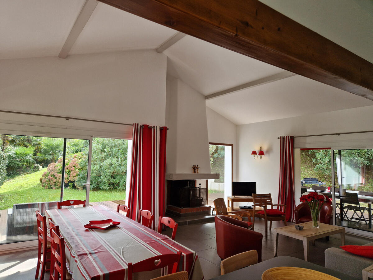 Maison Ciboure