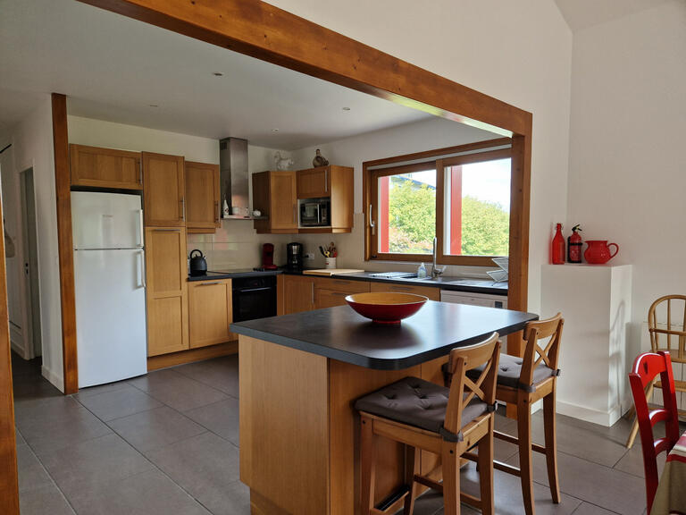 Maison Ciboure - 5 chambres - 147m²