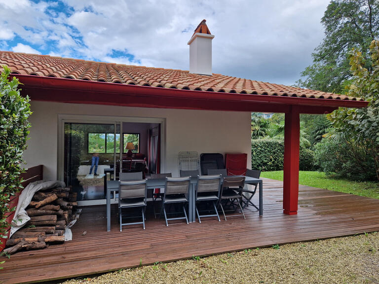 Maison Ciboure - 5 chambres - 147m²