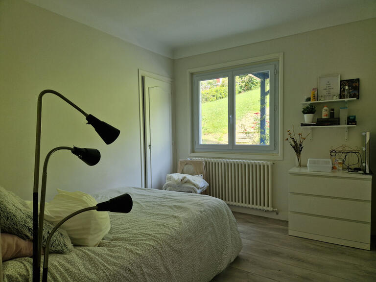 Maison Ciboure - 4 chambres - 184m²