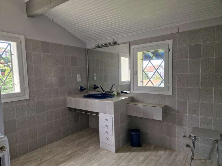 House Ciboure - 4 bedrooms - 184m²