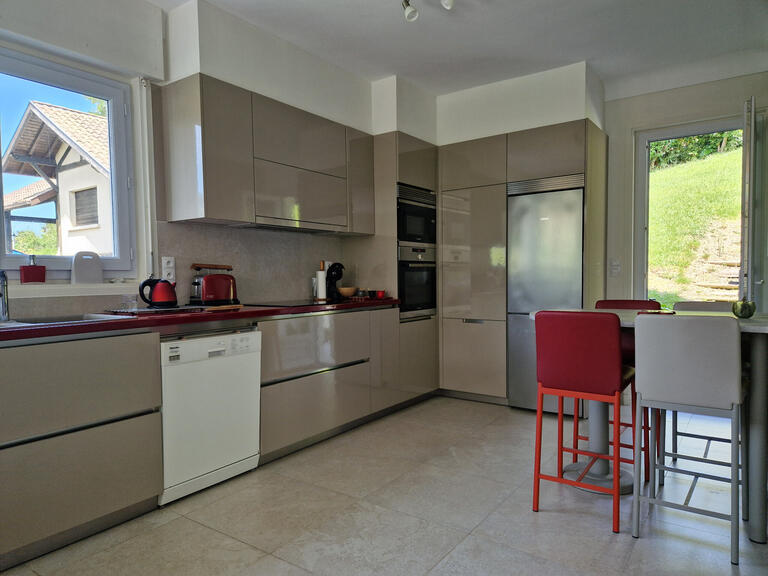 Maison Ciboure - 4 chambres - 184m²