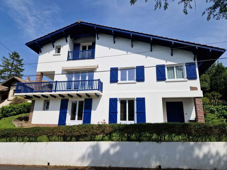 House Ciboure - 4 bedrooms - 184m²