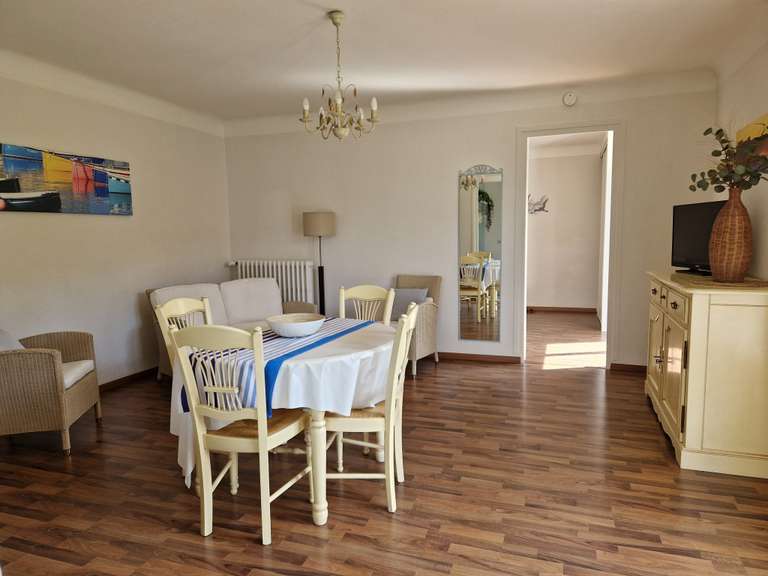 House Ciboure - 4 bedrooms - 184m²