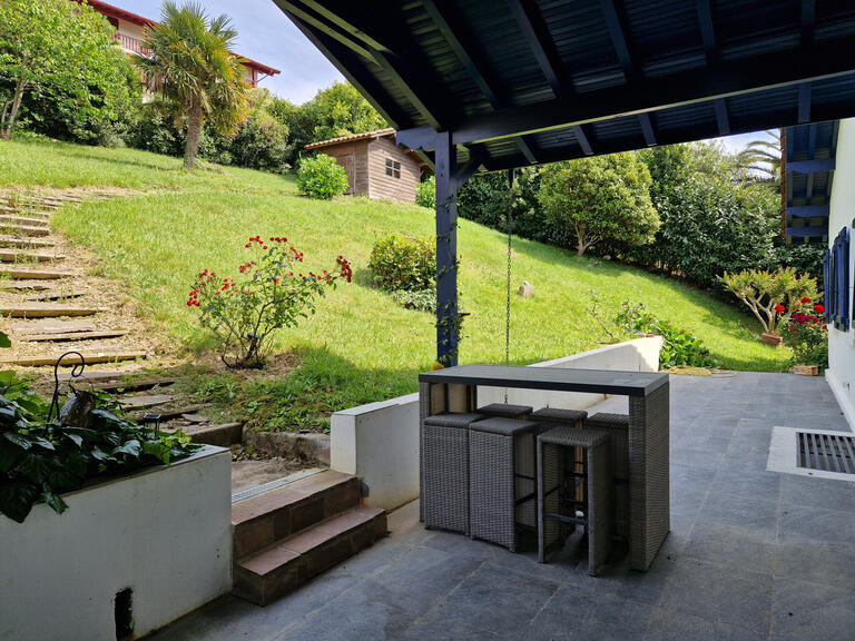Maison Ciboure - 4 chambres - 184m²