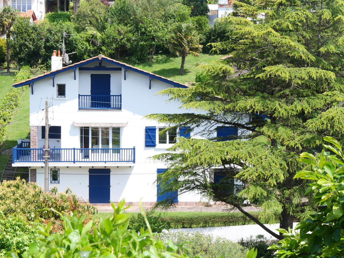 Maison Ciboure