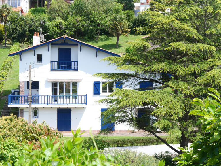 Maison Ciboure - 4 chambres - 184m²