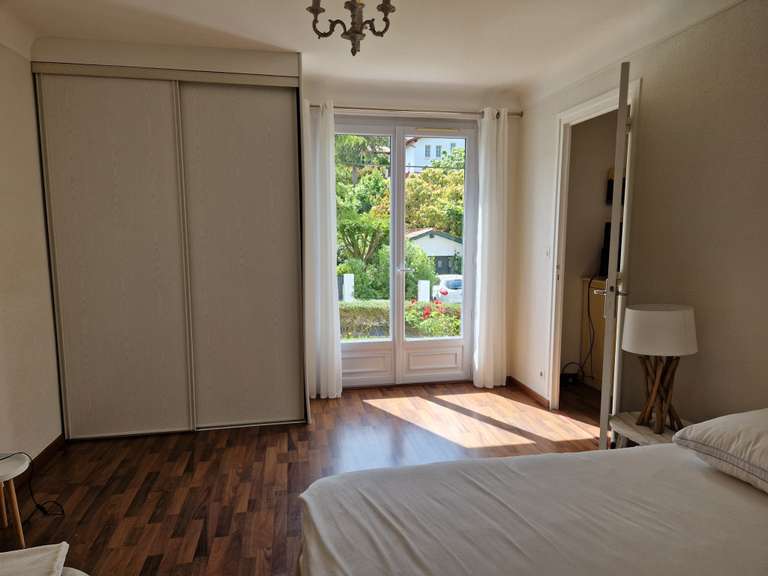 House Ciboure - 4 bedrooms - 184m²