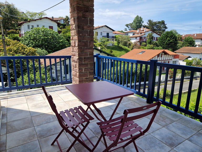 Maison Ciboure - 4 chambres - 184m²