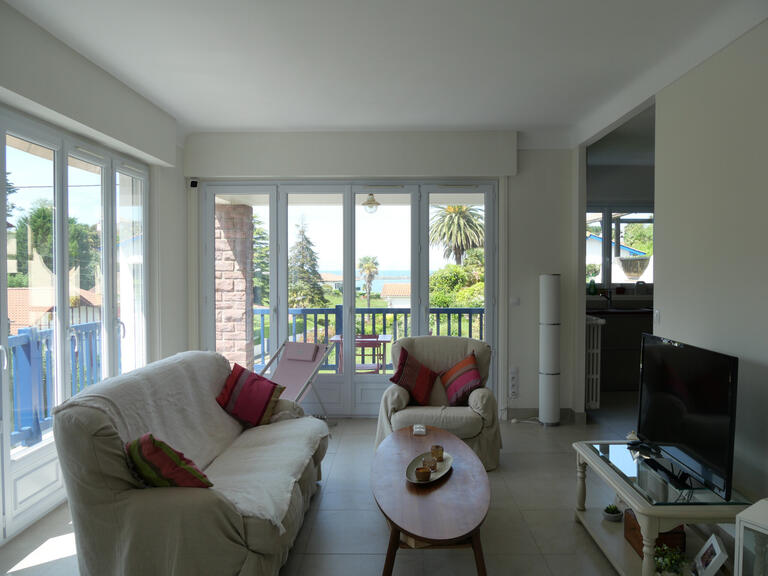 Maison Ciboure - 4 chambres - 184m²
