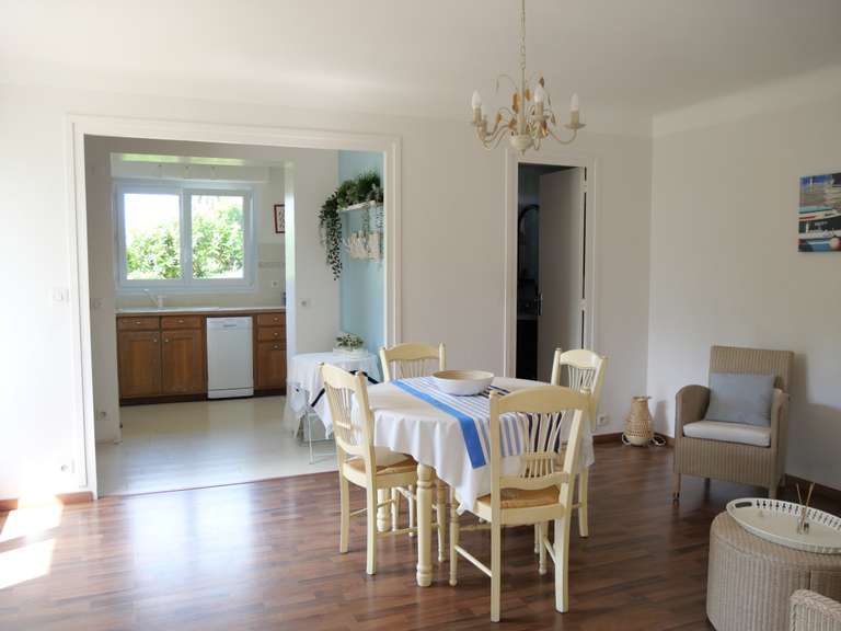 House Ciboure - 4 bedrooms - 184m²