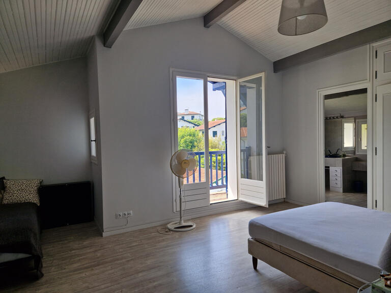 Maison Ciboure - 4 chambres - 184m²