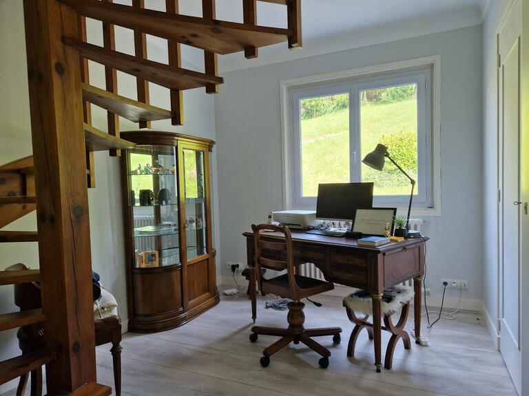Maison Ciboure - 4 chambres - 184m²