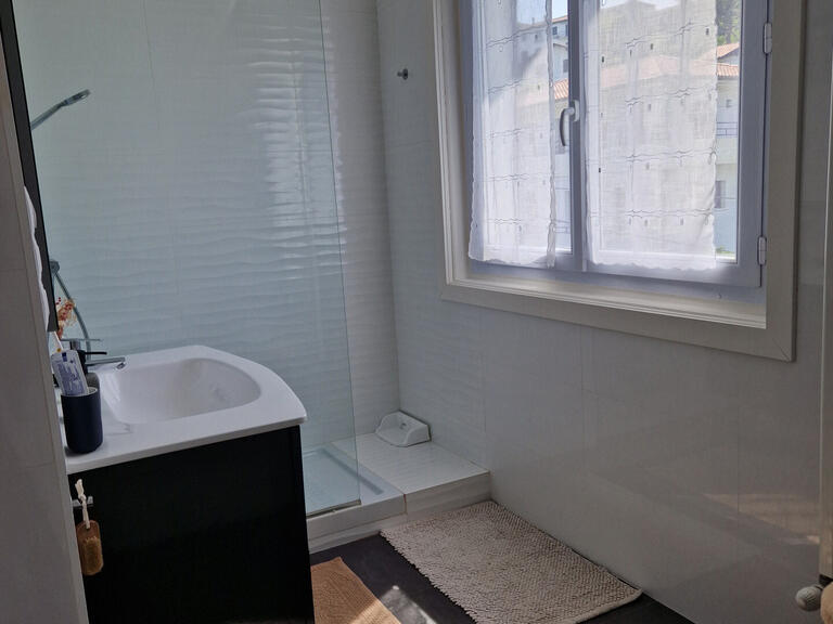 Maison Ciboure - 4 chambres - 184m²