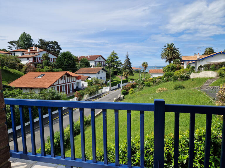 Maison Ciboure - 4 chambres - 184m²