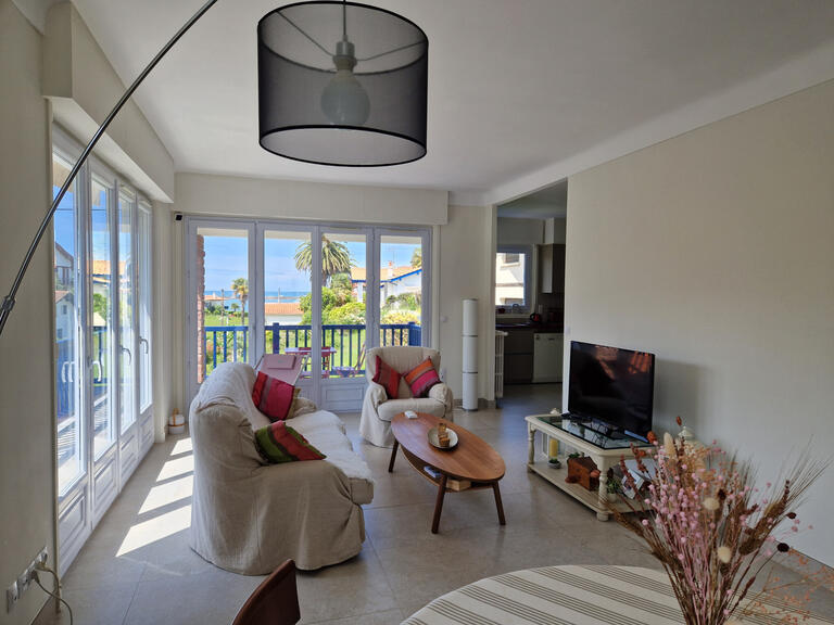 Maison Ciboure - 4 chambres - 184m²