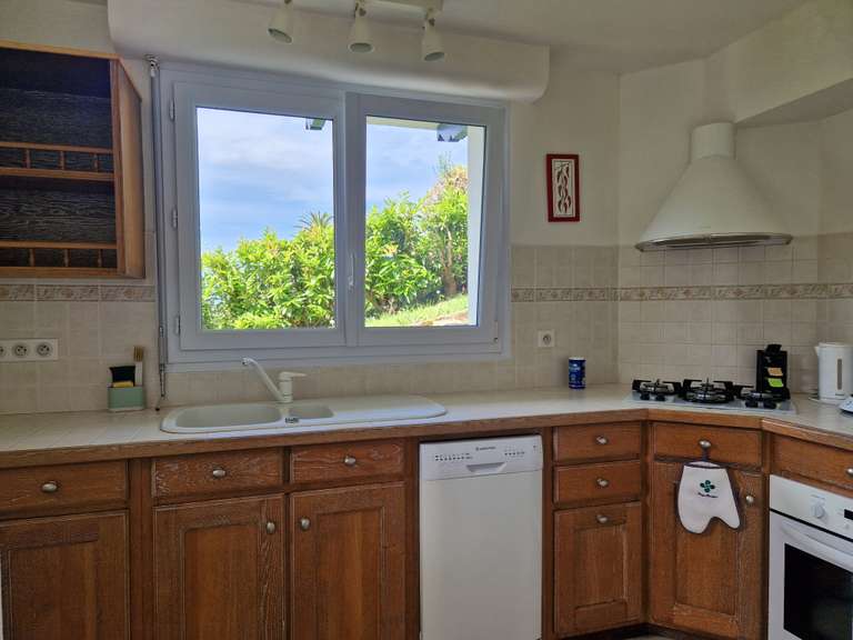 House Ciboure - 4 bedrooms - 184m²