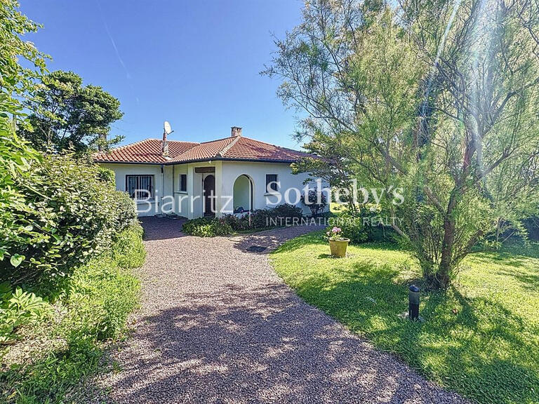 Maison Ciboure - 4 chambres - 160m²