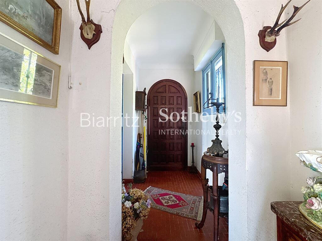 House Ciboure