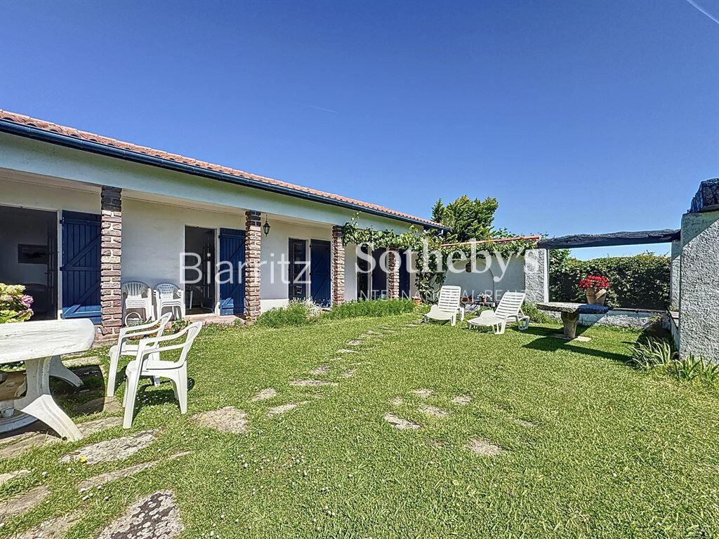 House Ciboure