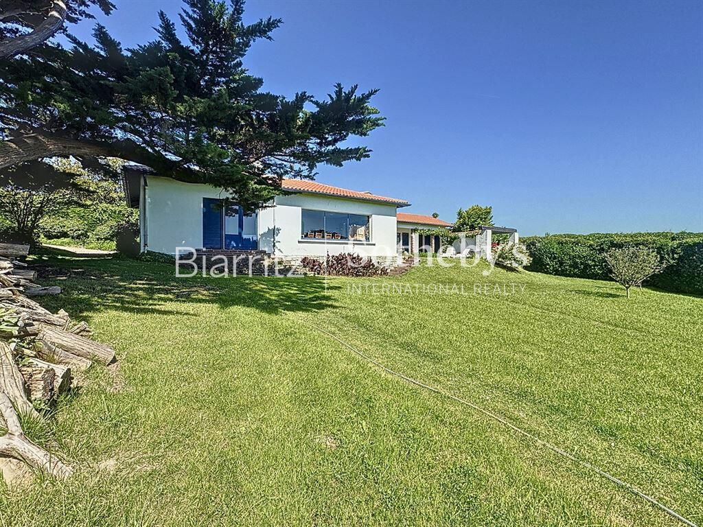 House Ciboure