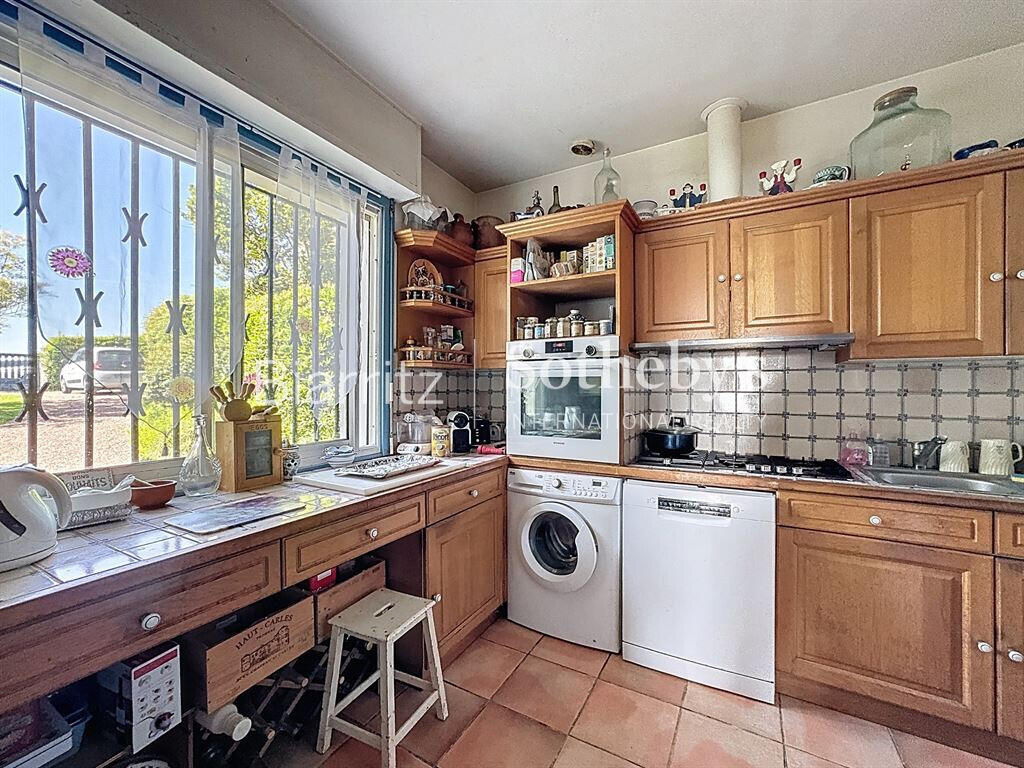 House Ciboure