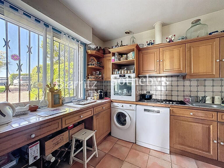 House Ciboure - 4 bedrooms - 160m²