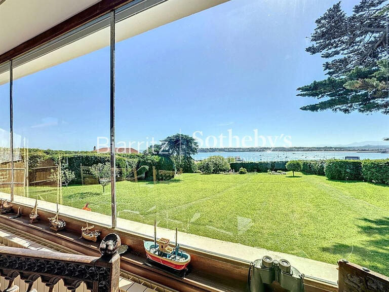 House Ciboure - 4 bedrooms - 160m²