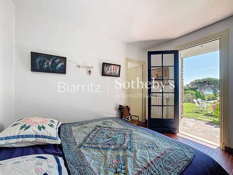 House Ciboure - 4 bedrooms - 160m²